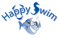 Happy-Swim Logo